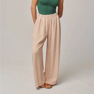 RESERVED 🐻 Jungmaven Cambria pants | Coyote | size L